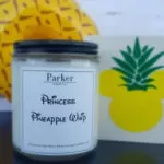 Parker Candle Co Candle Subscription Box