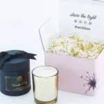 Wickbox Candle Subscription Box