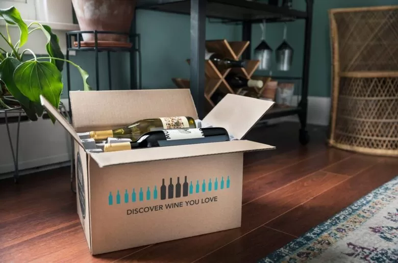 Bright Cellars Wine Subscription Box