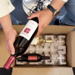 Firstleaf Wine Subscription Box