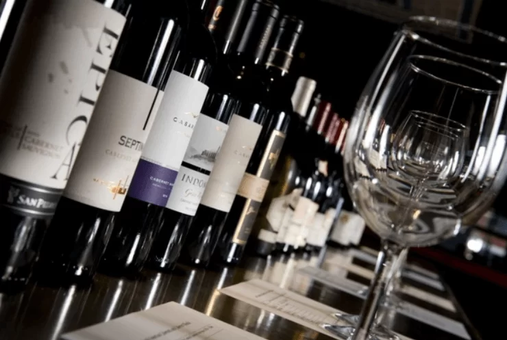 International Wine of the Month Club Wine Subscription Box