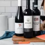90+ Wine Cellars Wine Subscription Box