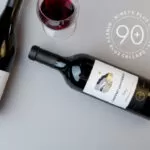 90+ Wine Cellars Wine Subscription Box