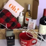 Vine Oh Wine Subscription Box